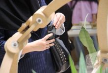گزارش تصویری مراسم بزرگداشت روز معمار